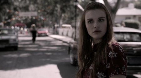 Холлэнд роден оборотень фильм