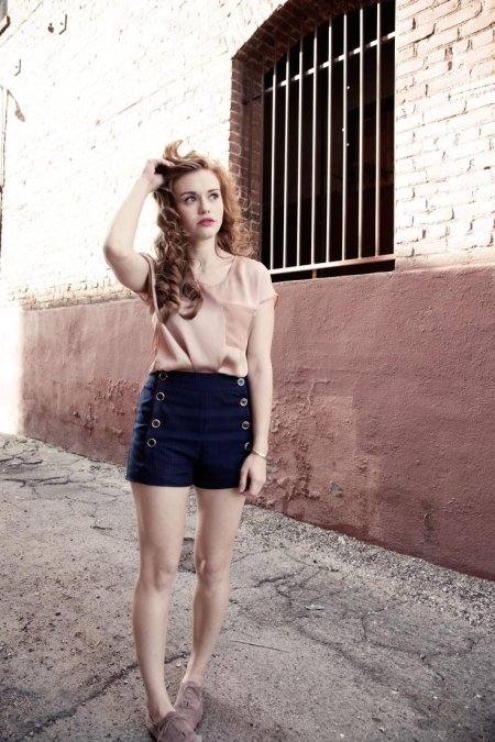 Холланд роден