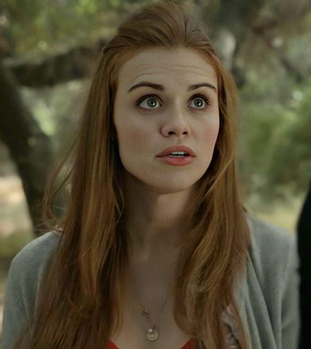 Лидия волчонок стиль