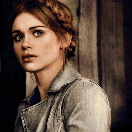 Лидия мартин волчонок