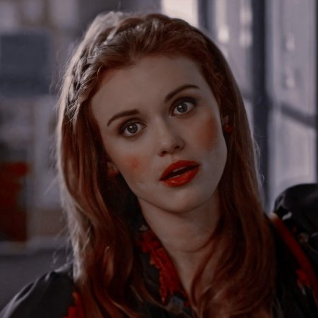 Лидия мартин волчонок