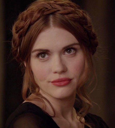 Лидия мартин волчонок