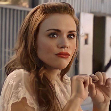 Лидия мартин волчонок