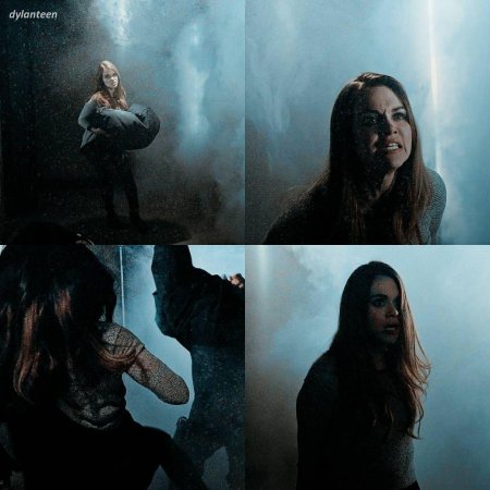 Сериал волчонок