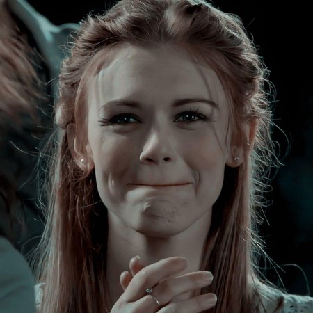 Сериал волчонок лидия