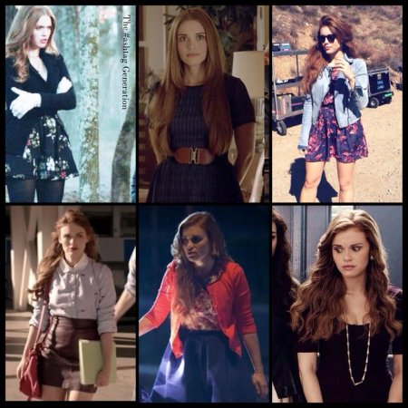 Лидия мартин стиль