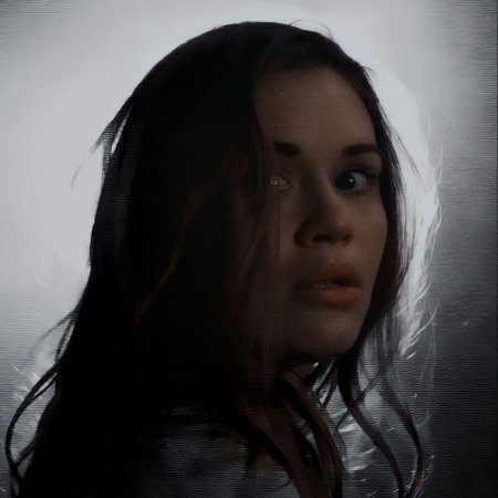 Лидия мартин волчонок банши