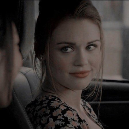 Лидия мартин волчонок