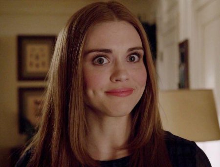 Лидия мартин волчонок