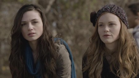 Сериал волчонок элисон сезон