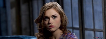 Холлэнд роден волчонок