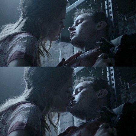 Джордан пэрриш и лидия мартин