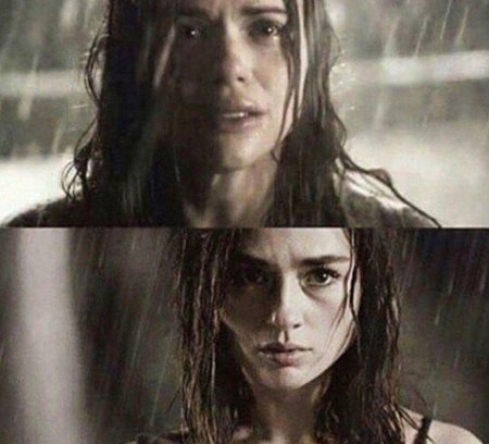 Лидия мартин волчонок плачет