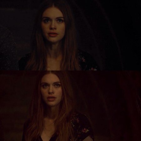 Лидия мартин волчонок