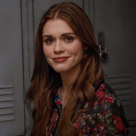 Лидия мартин волчонок