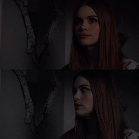 Лидия мартин волчонок