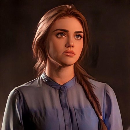 Кора хейл и лидия мартин