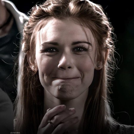 Сериал волчонок лидия