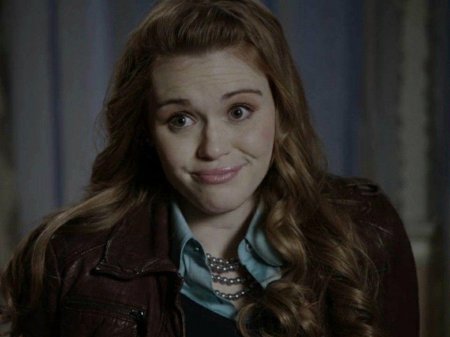 Лидия мартин волчонок