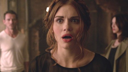 Лидия мартин волчонок