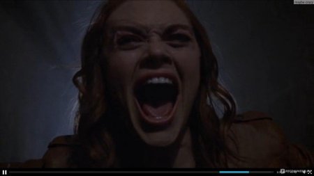 Лидия кричит эллисон