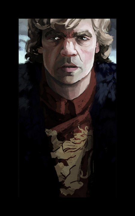 Джон сноу и тирион ланнистер