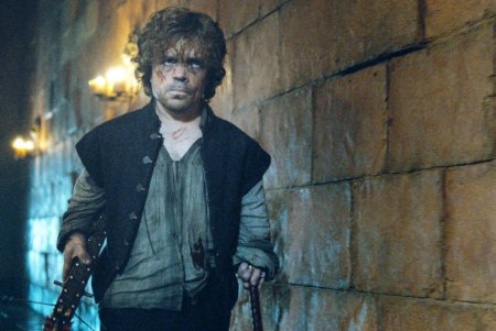 Питер динклэйдж ланнистер