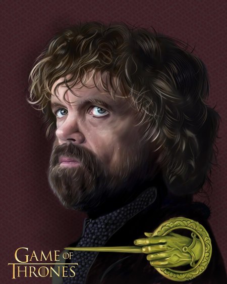 Питер динклэйдж тирион ланнистер