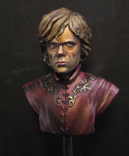 Лорд тирион