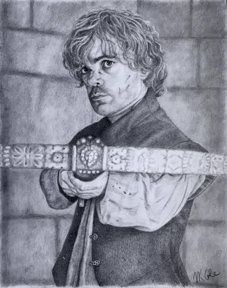 Тирион ланнистер