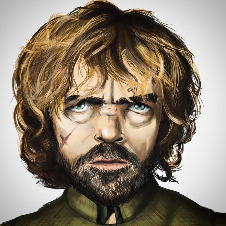 Питер динклэйдж марвел