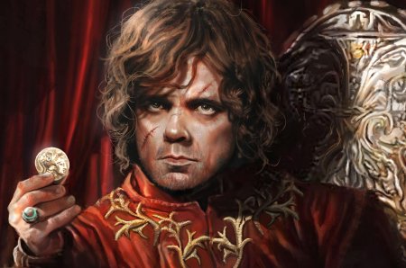 Тирион ланнистер