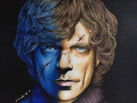 Tyrion lannister