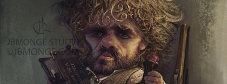 Тирион ланнистер