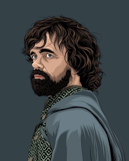 Тирион ланнистер