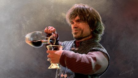 Игра престолов тирион ланнистер