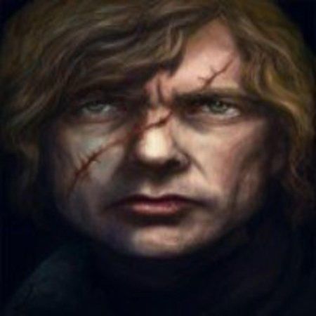 Тирион ланнистер