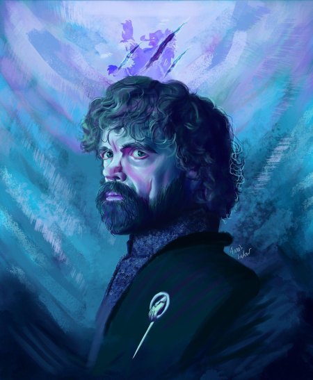 Тирион ланнистер