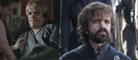 Тирион сезон игра престолов