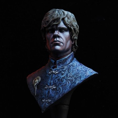 Тирион ланнистер