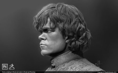 Тирион ланнистер