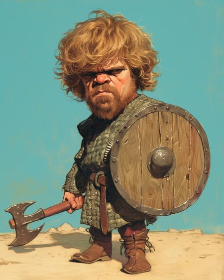 Питер динклэйдж тирион ланнистер