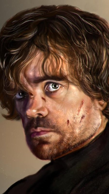 Игра престолов тирион ланнистер