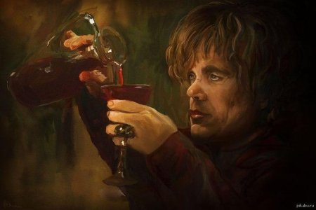 Игра престолов тирион