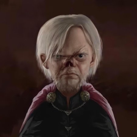 Тирион ланнистер книжный