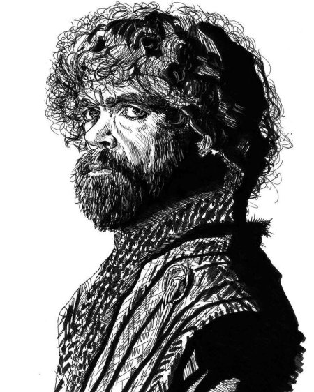 Тирион ланнистер