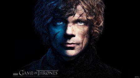 Игра престолов тирион ланнистер