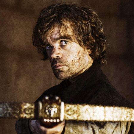 Питер динклэйдж игра престолов