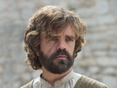 Карлик из игры престолов