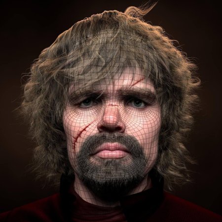 Тирион ланнистер актер